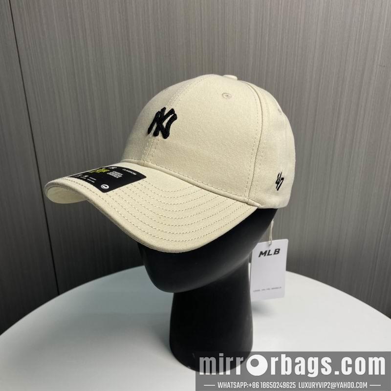 Replica NY cap dx33