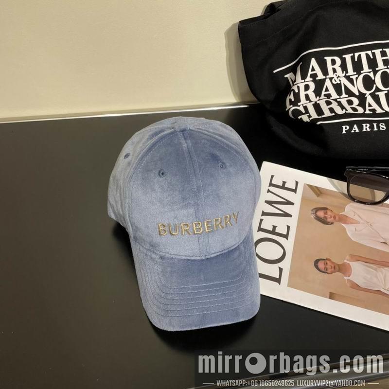 Replica Burberry Cap 121436