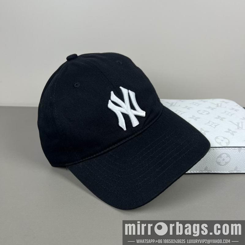 Replica MLB NY cap dx47