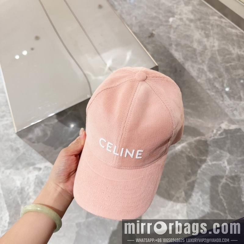 Replica Celine cap dx96