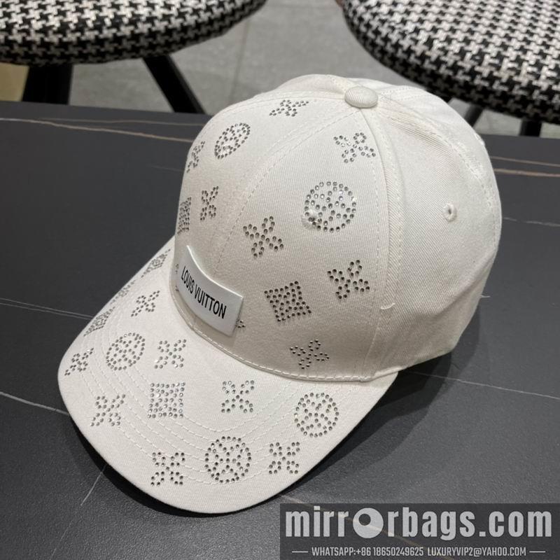 Replica LV Hat 091404