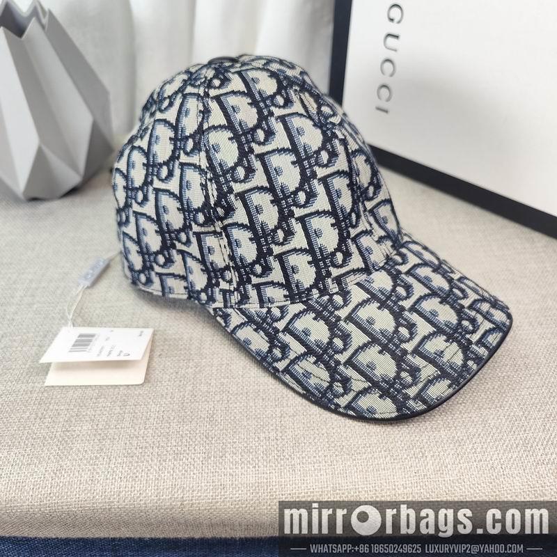 Replica Dior cap dx30