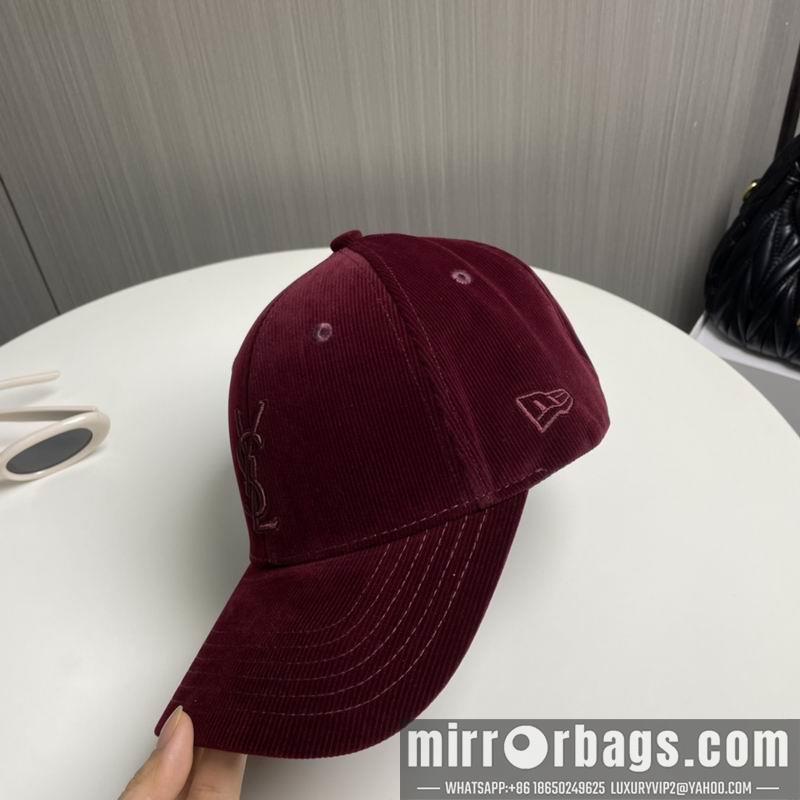 Replica YSL cap 092701