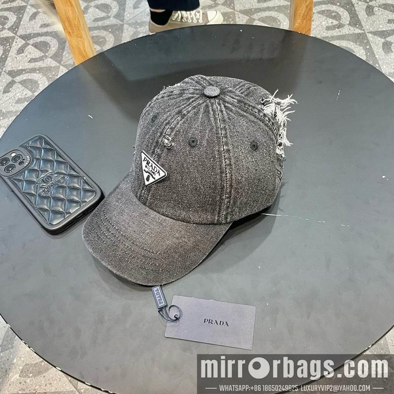 Replica Prada cap 050704