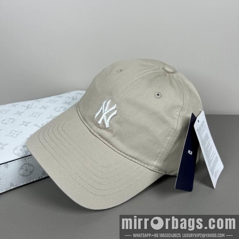 Replica MLB NY cap dx45