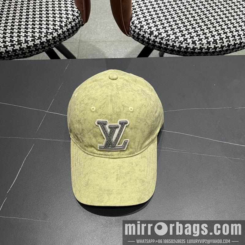 Replica LV Hat 040204