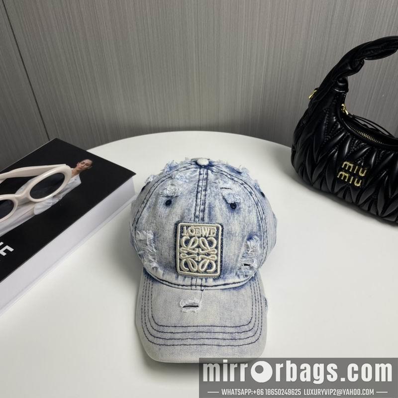Replica Loewe cap dx50