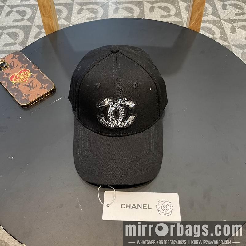 Replica Chanel cap 050714