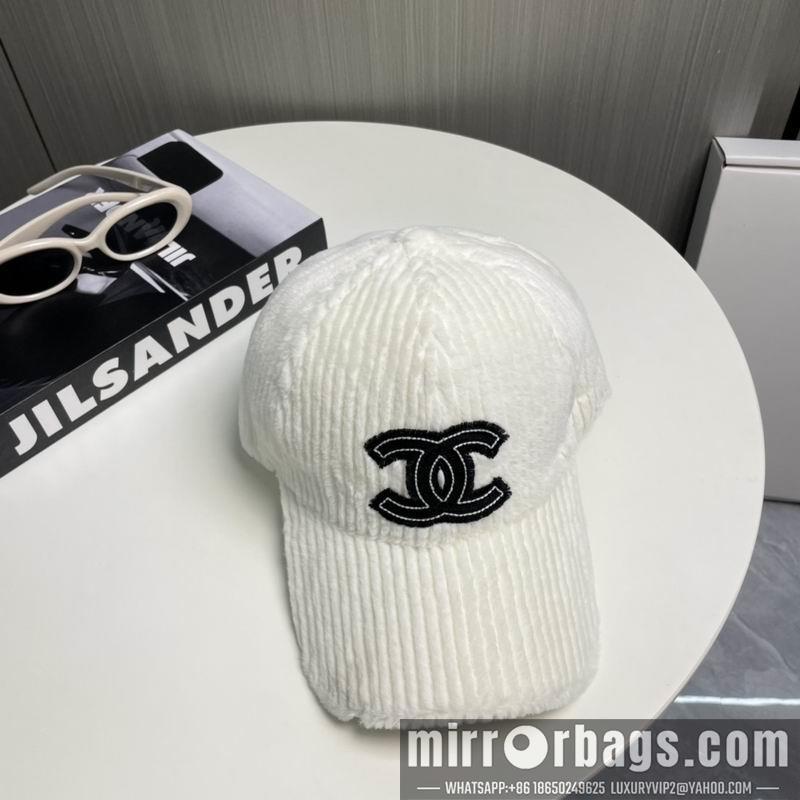 Replica Chanel Cap 010401