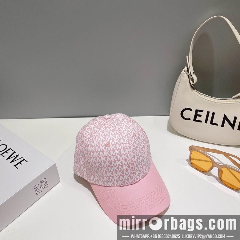 Replica MK Cap dxn01