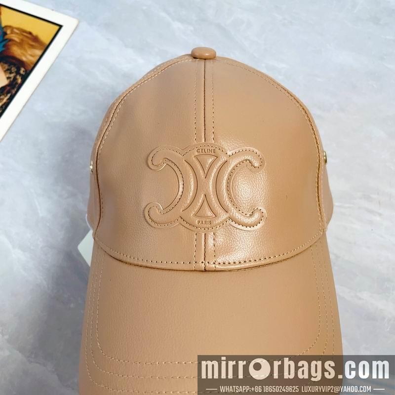 Replica Celine cap dx71