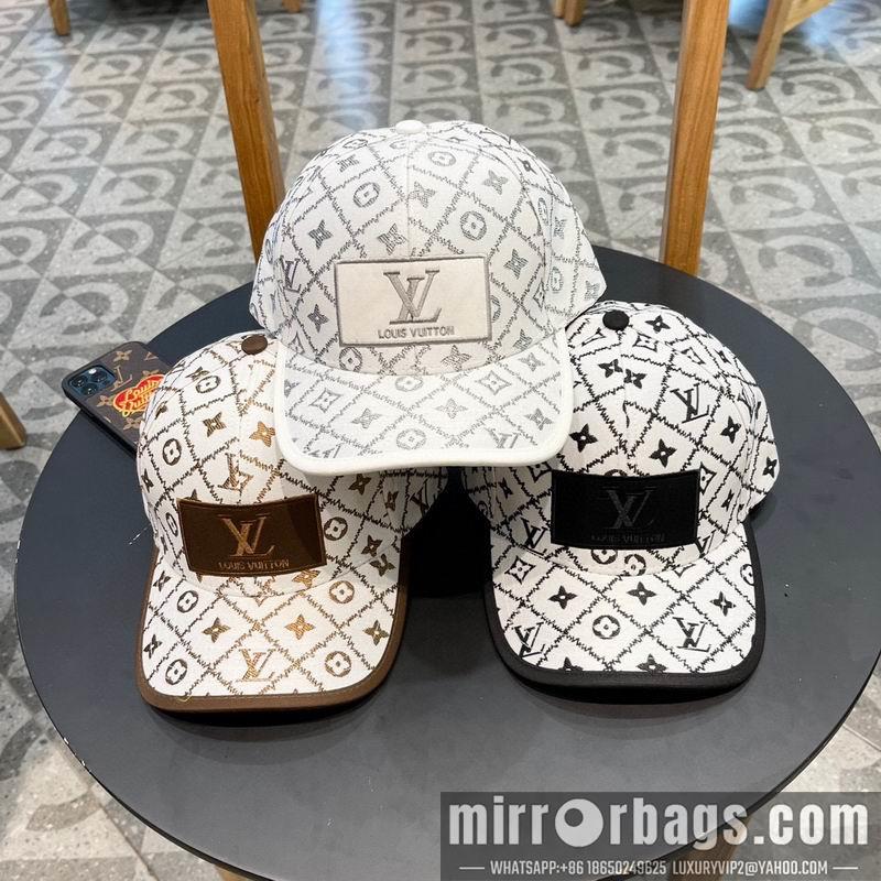 Replica LV cap 042808