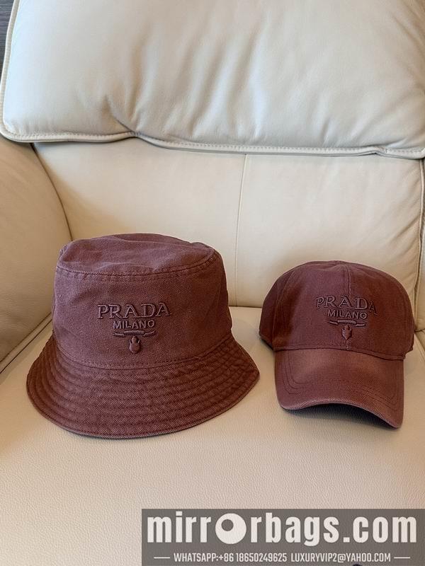 Replica Prada cap dx69