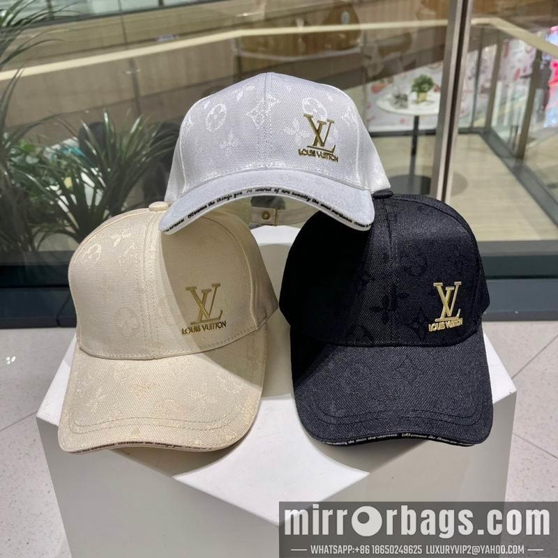 Replica LV cap 072203