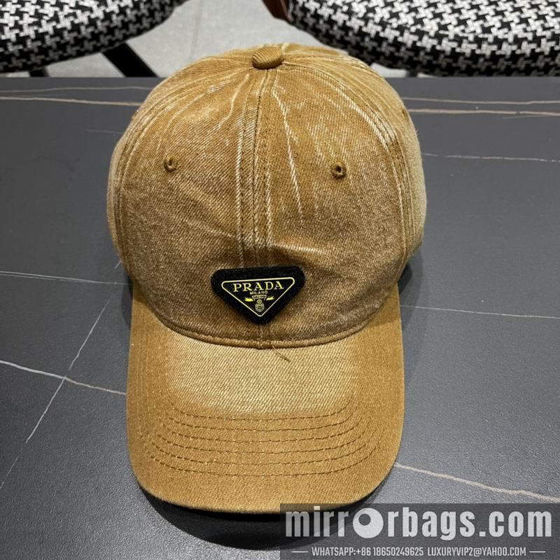 Replica Prada Hat 042604