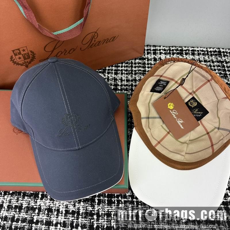 Replica Loro Piana Hat hm01