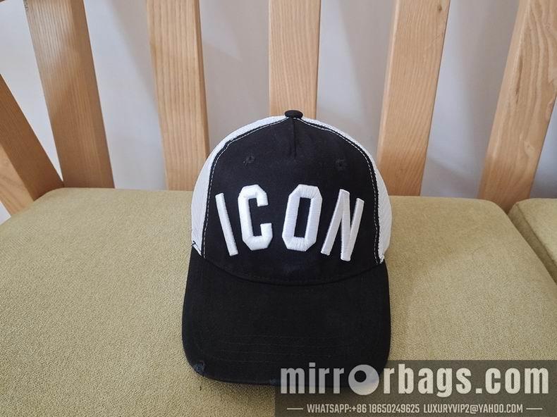 Replica DSQ Cap y 26