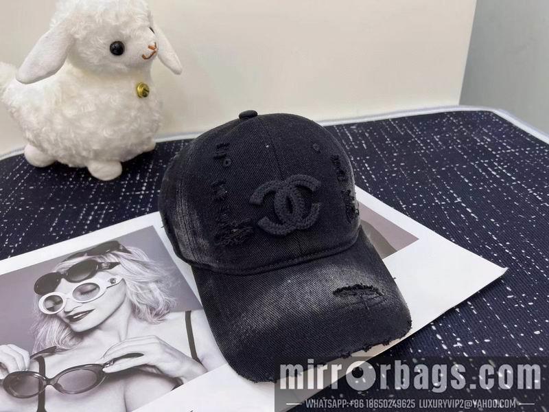 Replica Chanel cap dx57