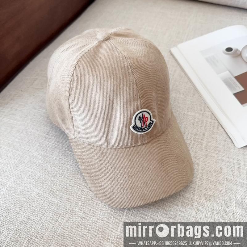 Replica Moncler cap dx19