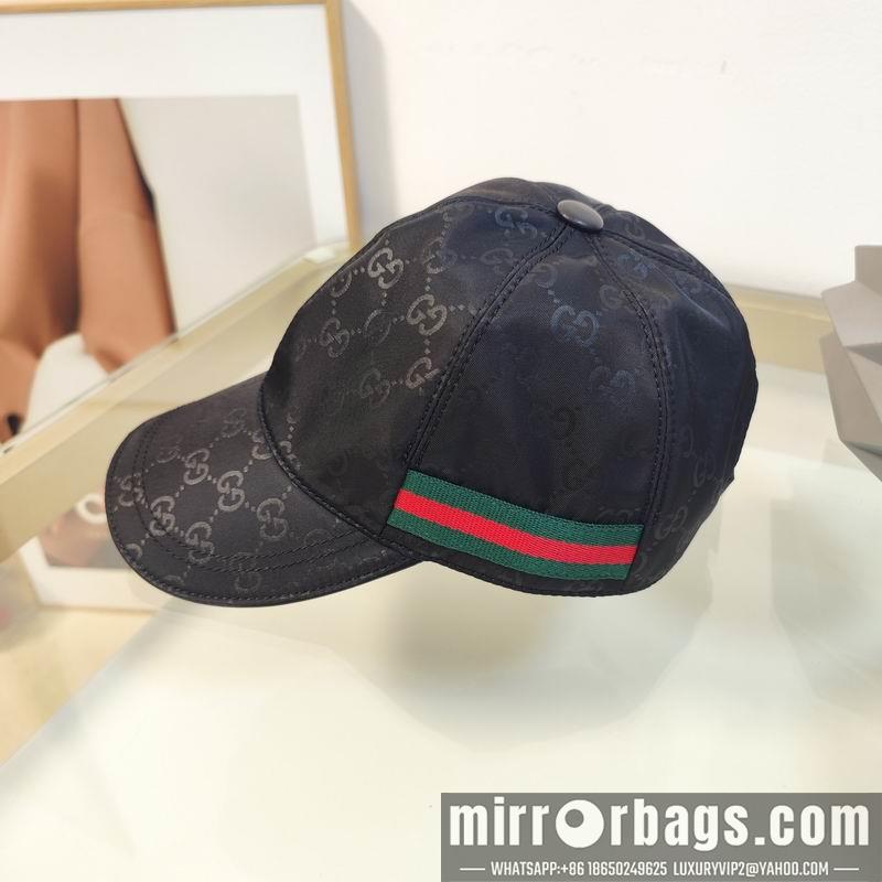 Replica Gucci cap dx147