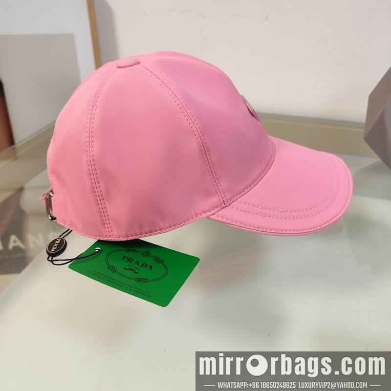 Replica Prada cap dx55