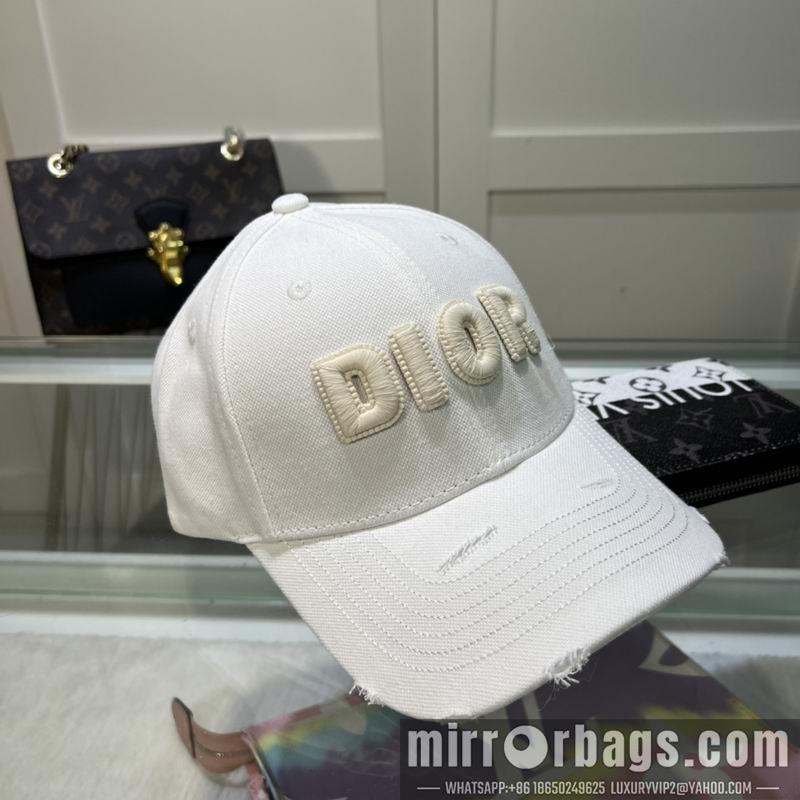 Replica Dior cap dx08
