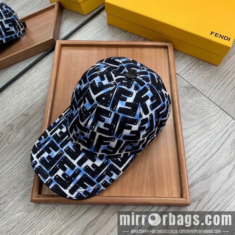 Replica Fendi cap dx98
