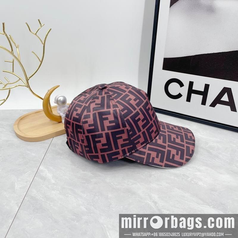 Replica Fendi Cap dx77