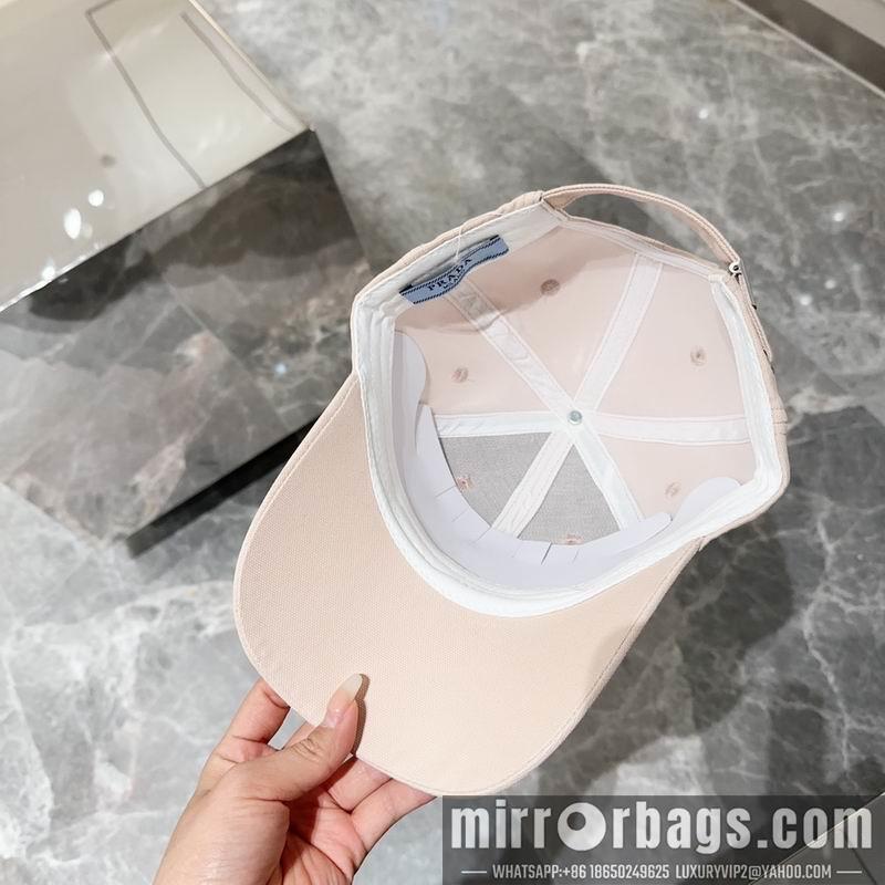 Replica Prada cap dx03