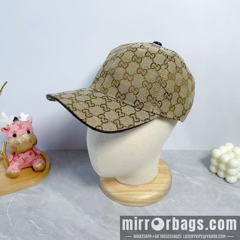 Replica Gucci Hat dx119