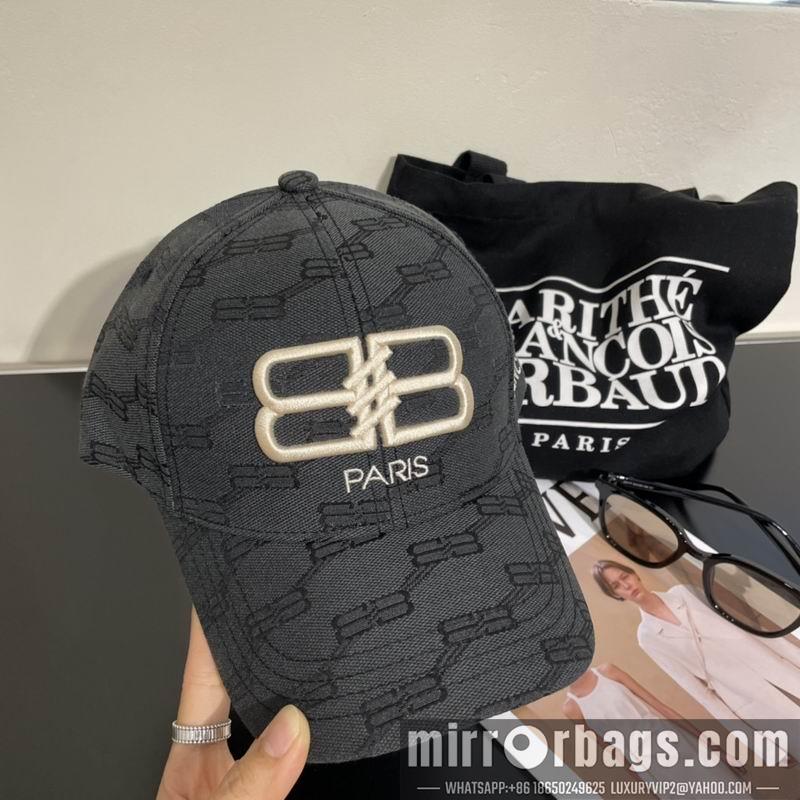 Replica Balenciaga Cap dx23