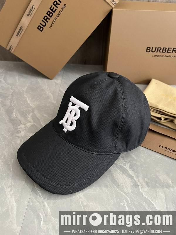 Replica Burberry cap dx40