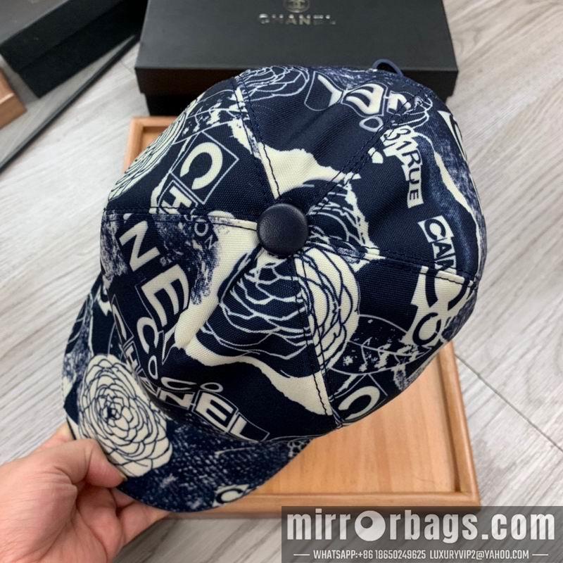 Replica Chanel cap54