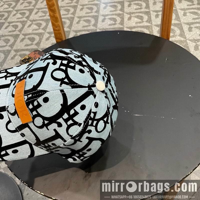 Replica Dior Cap 032001