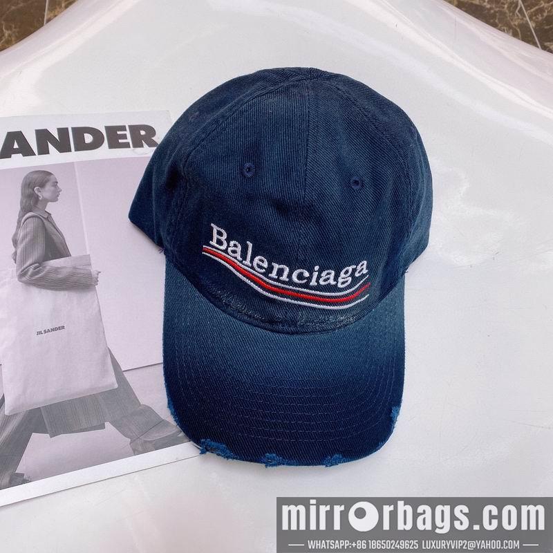 Replica Balenciaga cap 041702