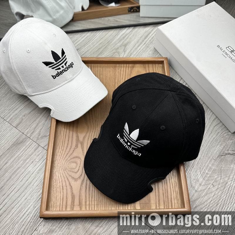 Replica Balenciag Hat dx78