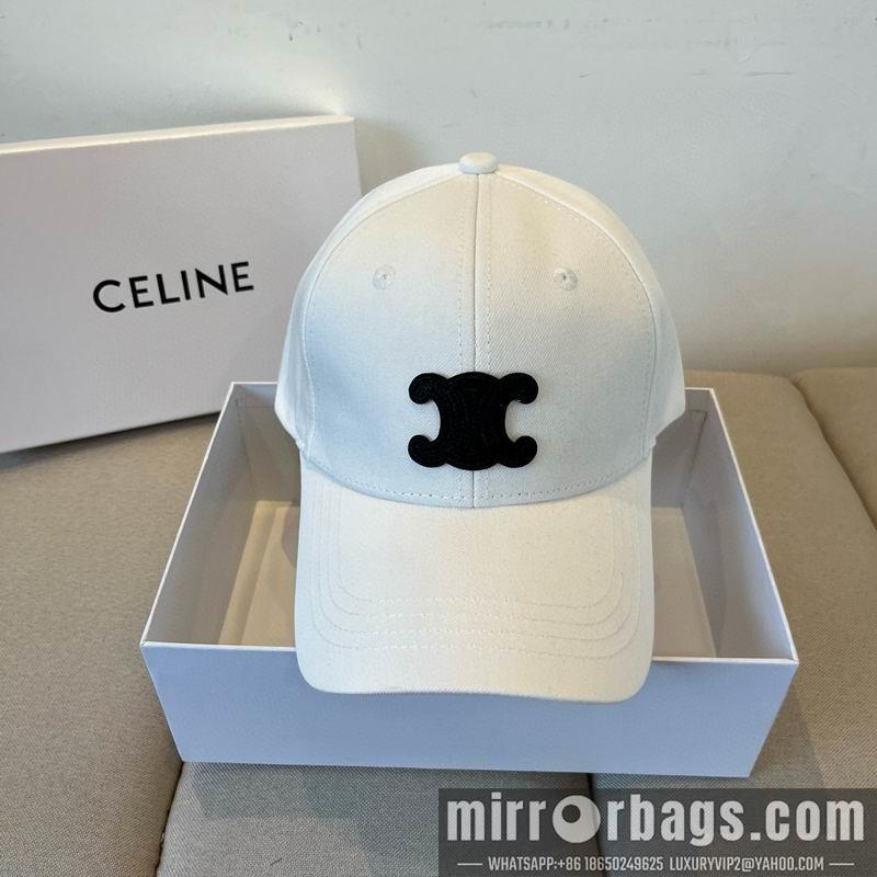 Replica Celine cap dx43