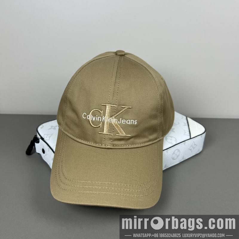 Replica CK cap dx32