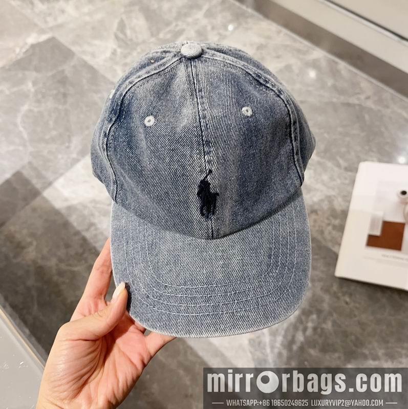 Replica Polo Hat 03