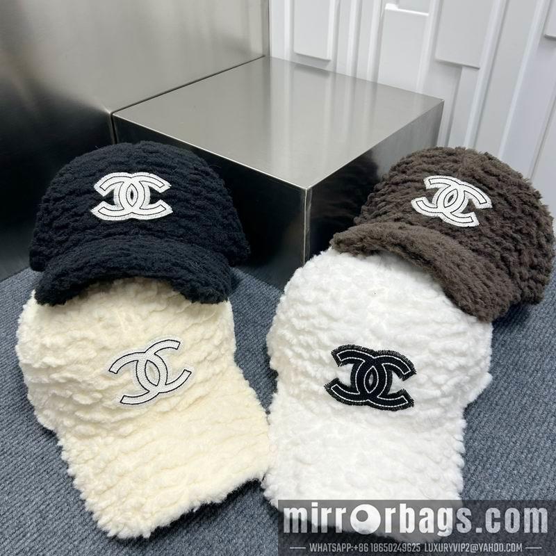Replica Chanel cap dx74