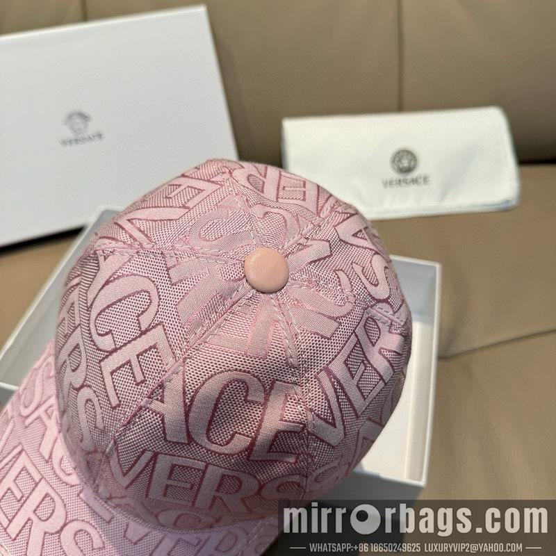 Replica Versace cap dx09