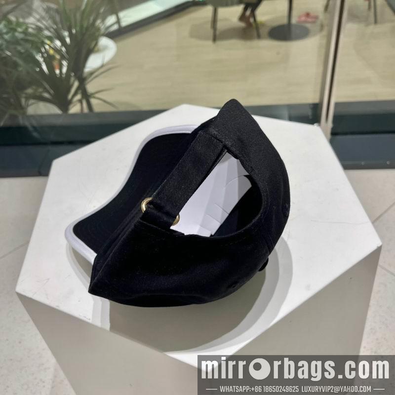 Replica Chanel cap 090603