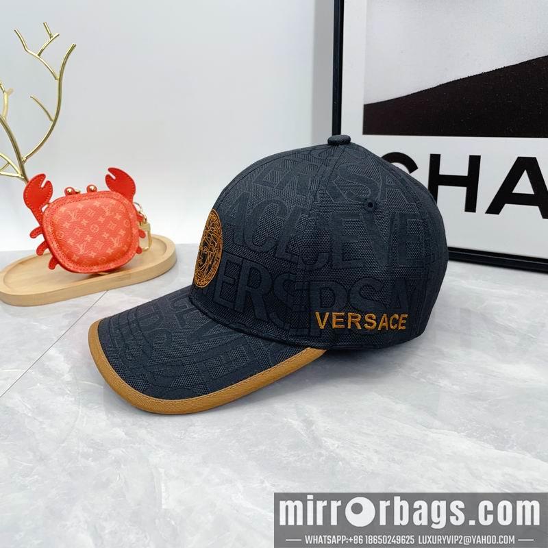 Replica Versace cap dx11