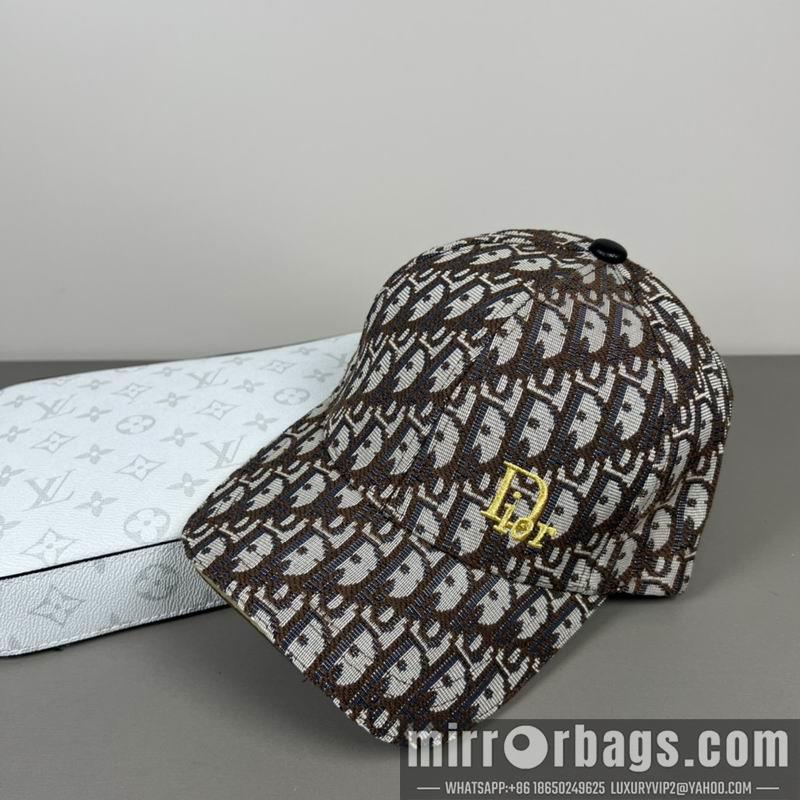 Replica Dior Hat dx27