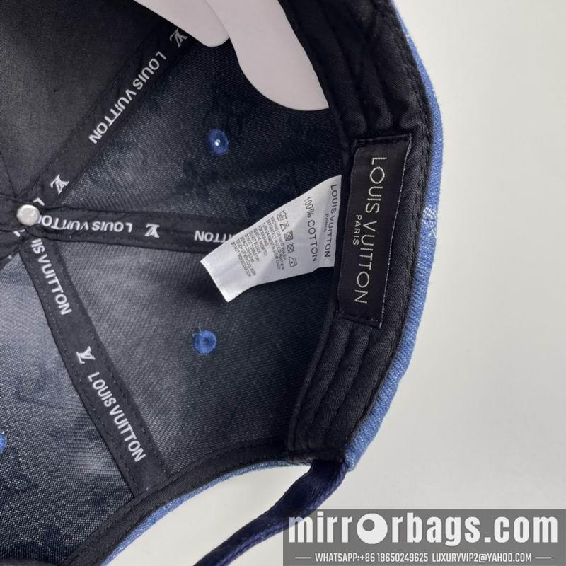 Replica LV cap dx95