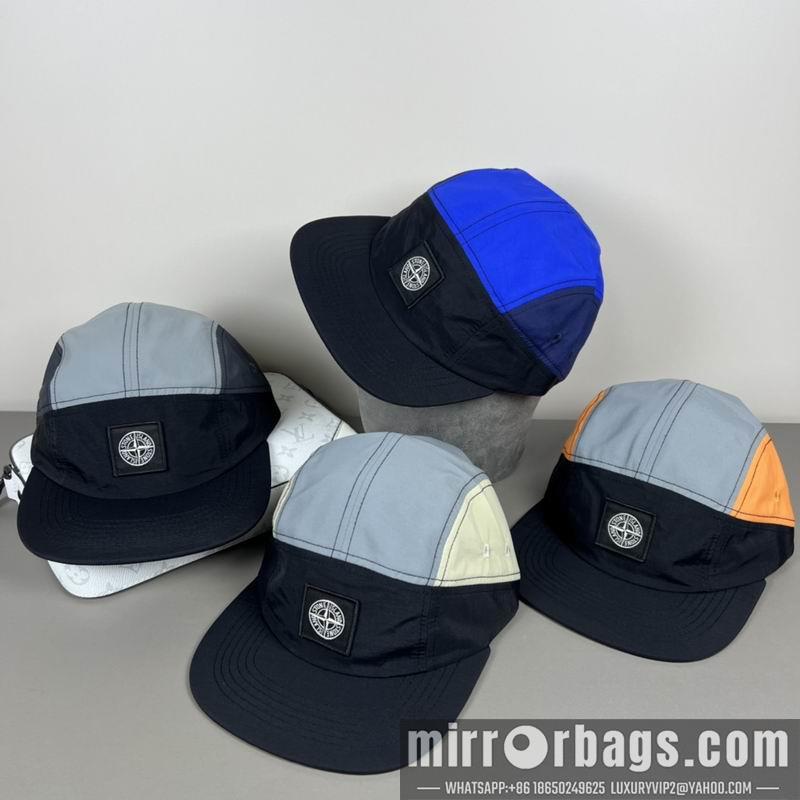 Replica Stone Island cap dx04
