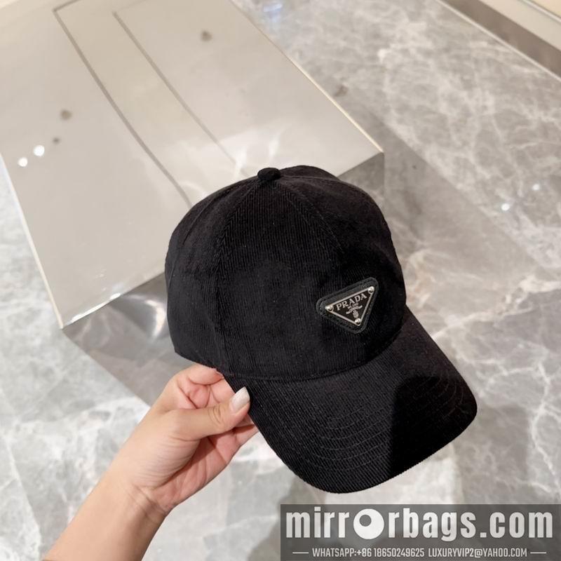 Replica Prada cap dx72