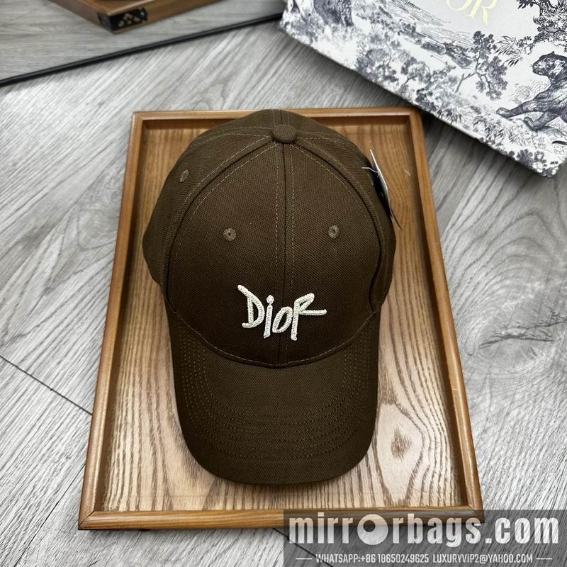 Replica Dior cap dx11