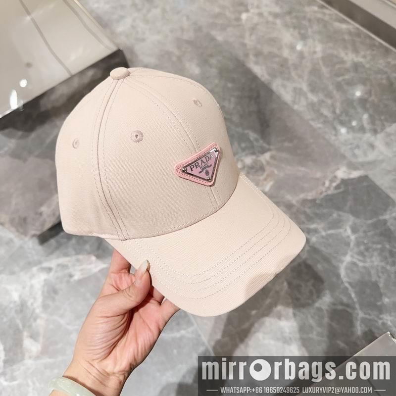 Replica Prada cap dx03
