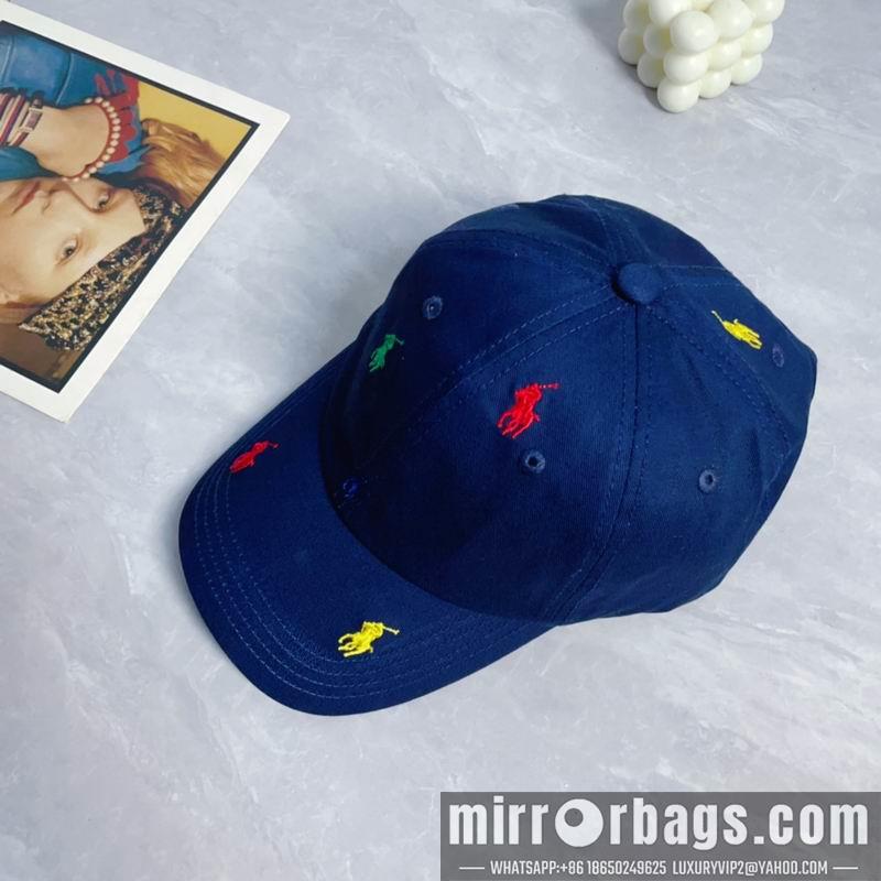 Replica Polo cap dx03